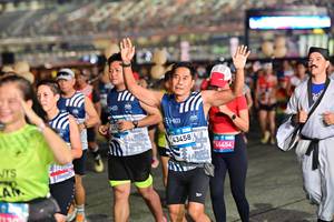 BIB: 
                            <button type="button" onclick="openModal(23313104)" class="btn btn-primary btn-sm float-right btn-popup" data-toggle="modal" data-target=".modal-high-quality">
                        <i class="fas fa-shopping-cart"></i> Add to Cart
                    </button>
                                            <button type="button" onclick="isThisMe(23313104, true)" class="btn btn-success btn-sm float-right btn-popup btn-isme hidden" data-toggle="tooltip" data-placement="bottom" title="นี่คือรูปของคุณใช่ไหม คลิกที่นี่เพื่อเอาเข้าอัลบั้ม">
                        <i class="fas fa-plus"></i> Add to album
                    </button>
                    <button type="button" onclick="isThisMe(23313104, false)" class="btn btn-warning btn-sm float-right btn-popup btn-isnotme hidden">
                        <i class="fas fa-ban"></i> Remove from album
                    </button>